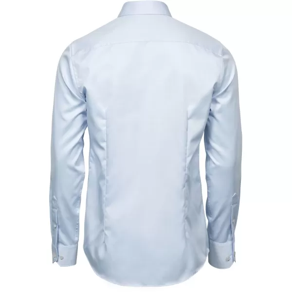  Pánská košile Tee Jays | TJ 4021 LIGHT BLUE 