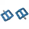 Pedály KLS REIN blue BLUE