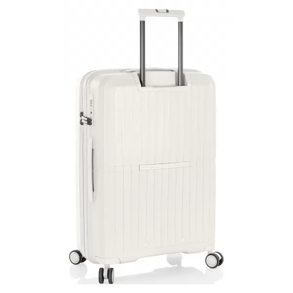  Kufr HEYS AIRLITE M WHITE 