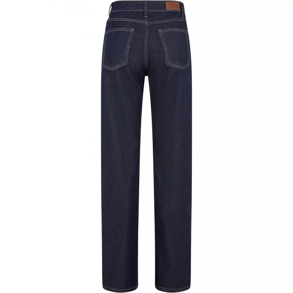  Dámské džíny URBAN CLASSICS TB7193 RINSE WASHED 
