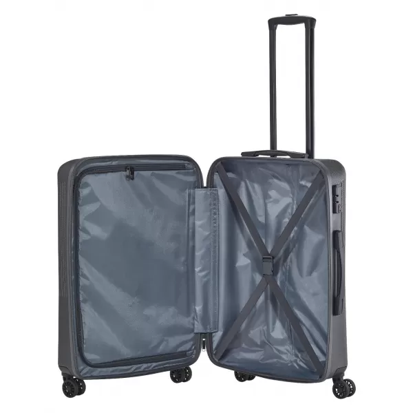  Kufr TRAVELITE BALI M ANTHRACITE 