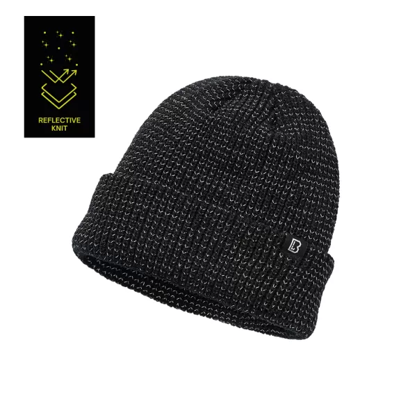  Čepice BRANDIT 7028 BLACK 