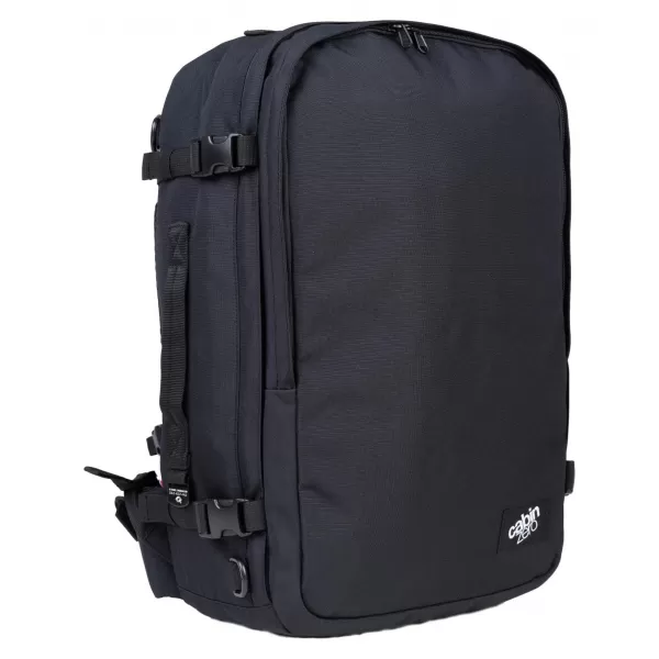  Batoh CABINZERO CLASSIC PRO 42L ABSOLUTE BLACK 
