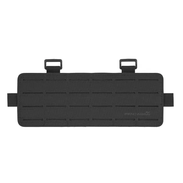  Pouzdro PENTAGON THETIS MODULAR SHEATH K17092 BLACK 