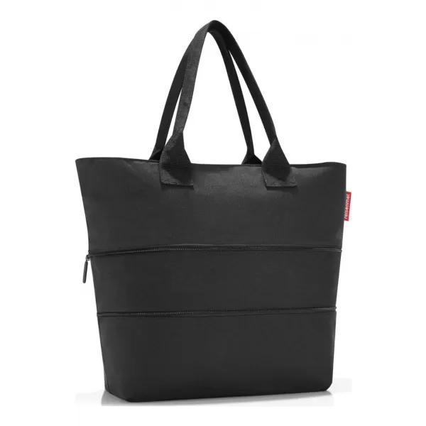  Tašky REISENTHEL SHOPPER E1 BLACK 