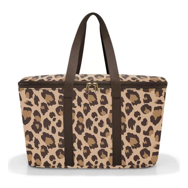  Taška REISENTHEL COOLERBAG LEO MACCHIATO 