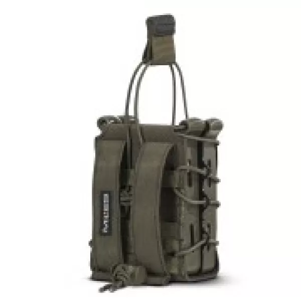  Pouzdro Na Zásobník PENTAGON ELPIS RIFLE SINGLE K17075 COYOTE 