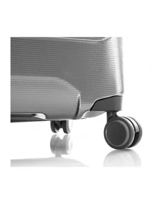 Kufr HEYS ECOCASE S GREY