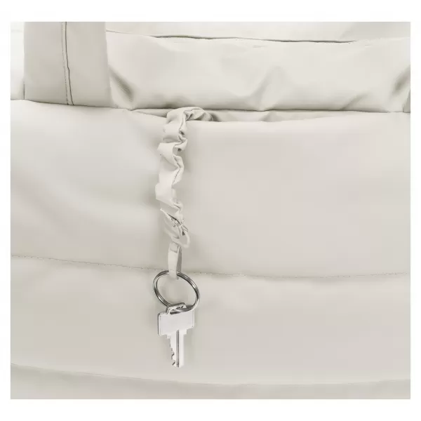  Taška HEYS PUFFER PERSONAL BAG OFF WHITE 