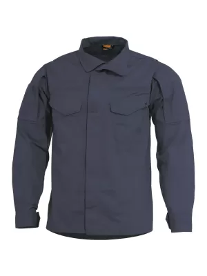 Pánská košile PENTAGON LYCOS JACKET K02023 MIDNIGHT BLUE