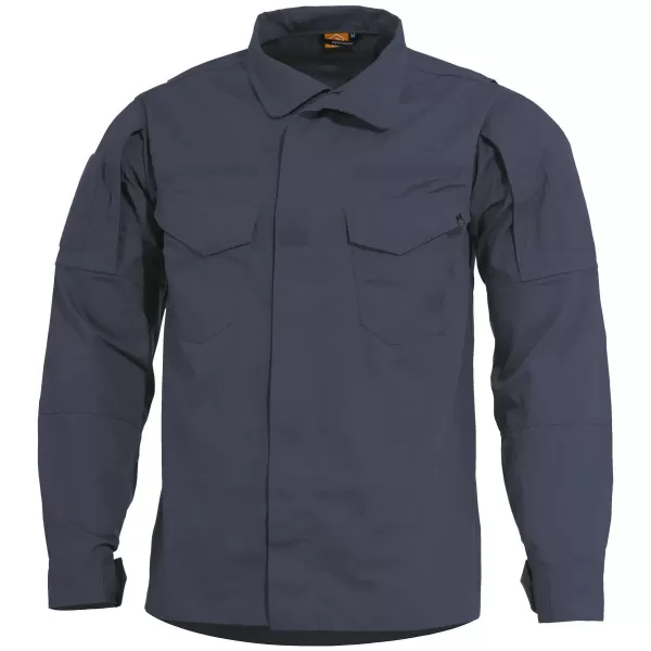  Pánská košile PENTAGON LYCOS JACKET K02023 MIDNIGHT BLUE 
