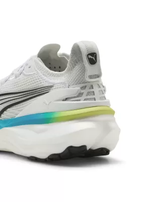 Boty PUMA FOREVERRUN NITRO 2 WN 310471-15 PUMA WHITE/MINT MELT