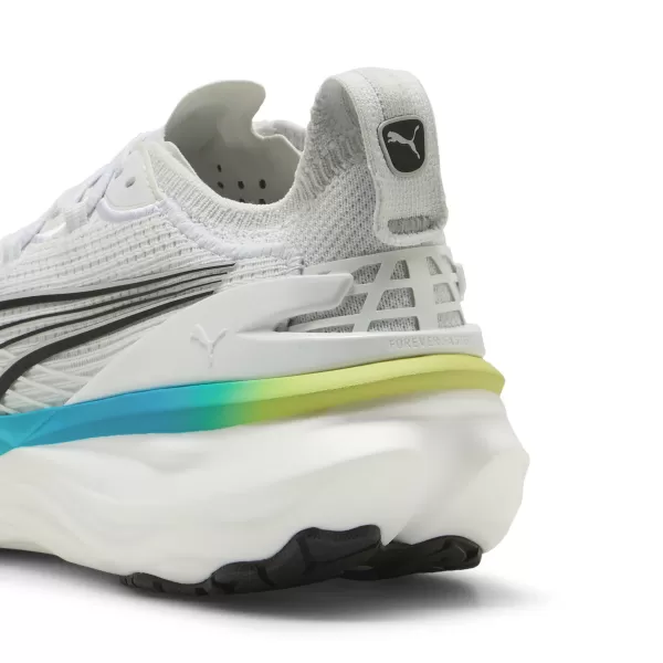  Boty PUMA FOREVERRUN NITRO 2 WN 310471-15 PUMA WHITE/MINT MELT 