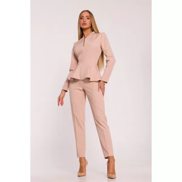  Dámský overal MOE M878 BEIGE 