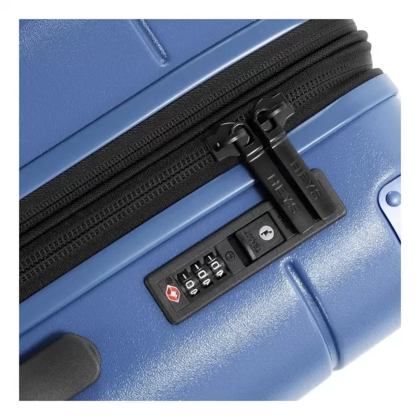  Kufr HEYS ZEN M ROYAL BLUE 