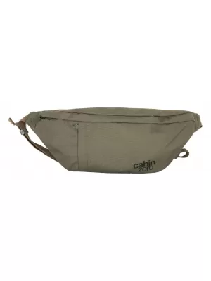 Ledvinka CABINZERO CLASSIC HIP PACK 2L GEORGIAN KHAKI