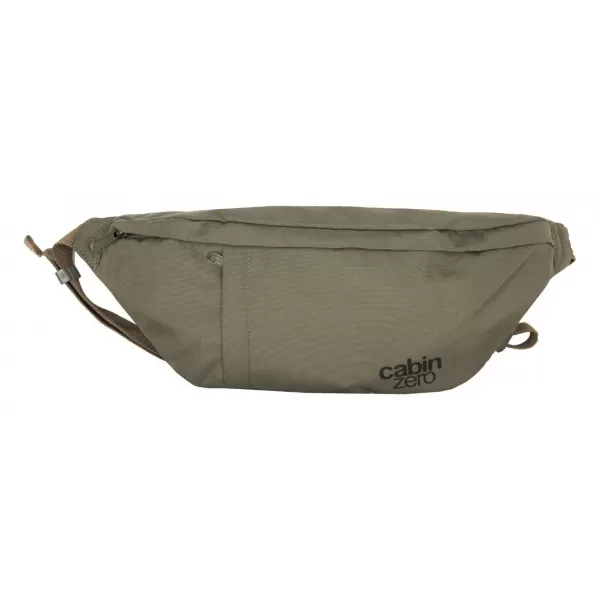  Ledvinka CABINZERO CLASSIC HIP PACK 2L GEORGIAN KHAKI 