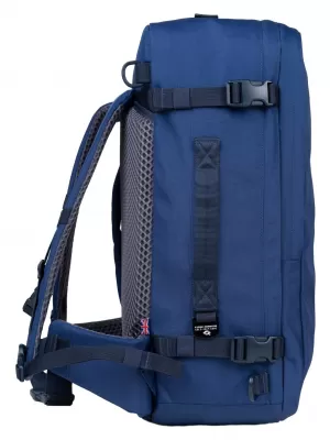 Batoh CABINZERO CLASSIC PRO 42L NAVY