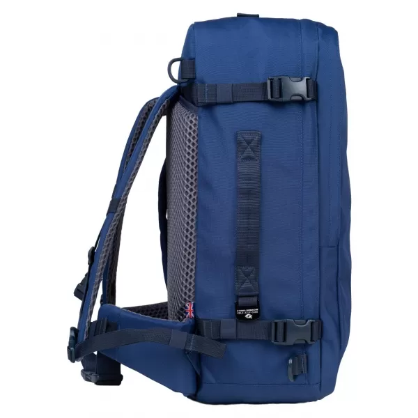  Batoh CABINZERO CLASSIC PRO 42L NAVY 