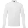 Pánské tričko Premier | PR 647 WHITE