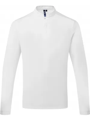 Pánské tričko Premier | PR 647 WHITE