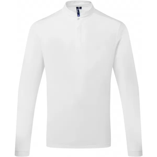  Pánské tričko Premier | PR 647 WHITE 