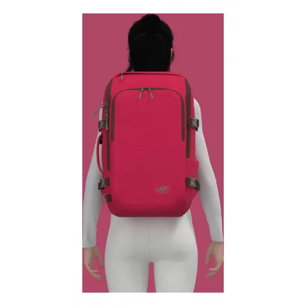  Batoh CABINZERO ADV PRO 32L MIAMI MAGENTA 