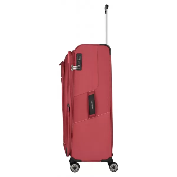  Kufr TRAVELITE SKAII 4W L RED 