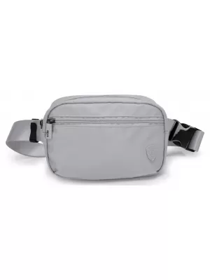 Ledvinka HEYS BASIC BELT BAG GREY
