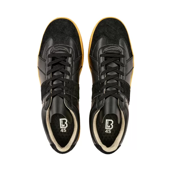  Boty BRANDIT 9052 BLACK 