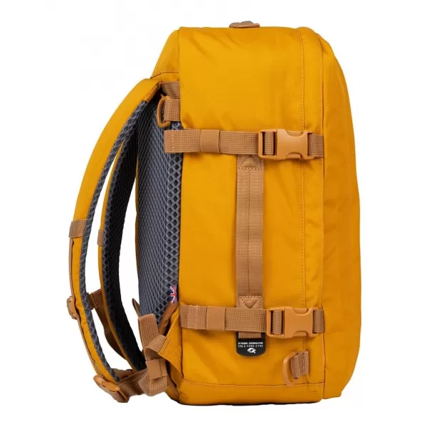  Batoh CABINZERO CLASSIC PLUS 32L ORANGE CHILL 