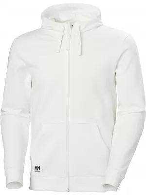Pánská bunda Helly Hansen | Classic 79328 WHITE
