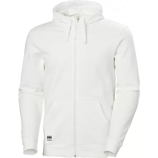  Pánská bunda Helly Hansen | Classic 79328 WHITE 
