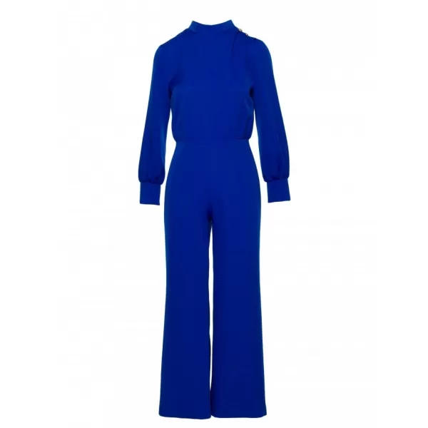  Dámský overal MOE M879 ROYAL BLUE 