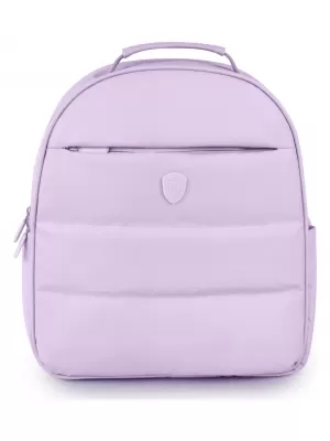 Batoh HEYS PUFFER BACKPACK LAVENDER