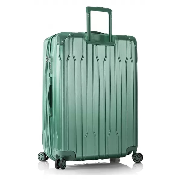 Kufr HEYS XTRAK L MIDNIGHT GREEN 