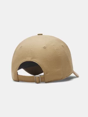 Pánská kšiltovka UNDER ARMOUR M BLITZING LOW BRUSHED ADJ 6007147-263 HNĚDÁ