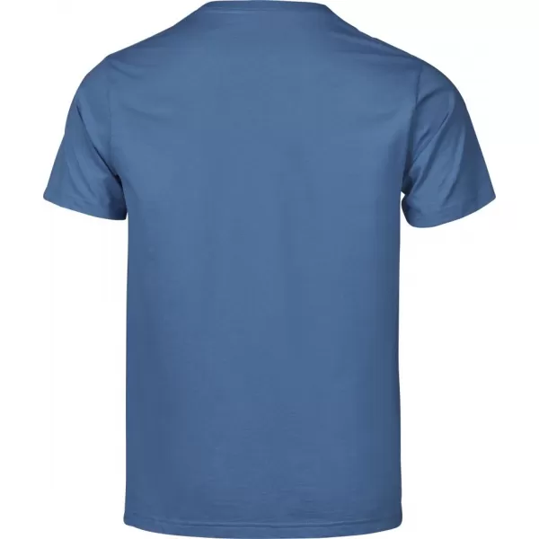  Pánské tričko Tee Jays | TJ 1150 OCEAN BLUE 