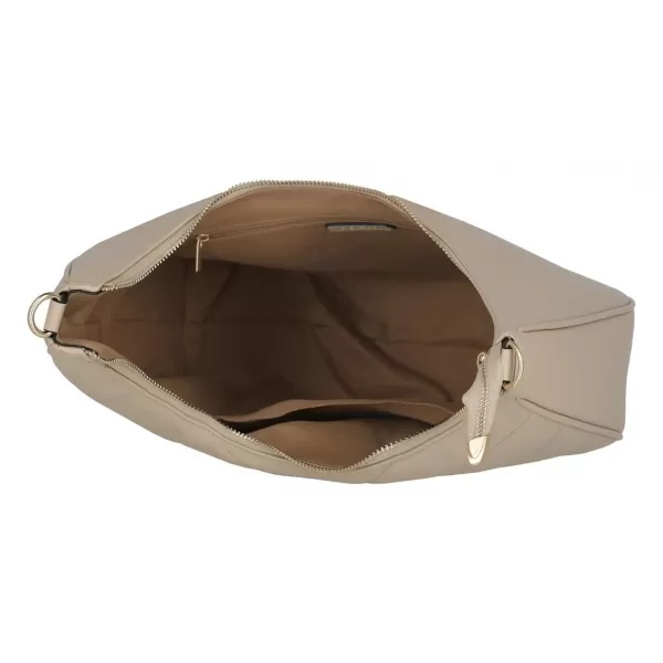  Kabelka TRAVELITE BARBARA COZY HOBO BAG SAND 