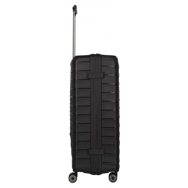  Kufr TRAVELITE MOOBY L BLACK 