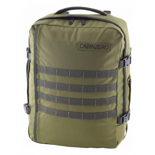  Batoh CABINZERO MILITARY 36L MILITARY GREEN 
