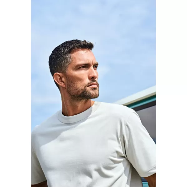  Pánské tričko Tee Jays | TJ 1160 BLACK 