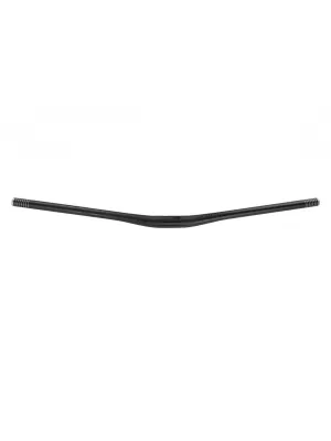 Řídítka KLS ALM/EN 70 31,8 / 780mm, 0,5"