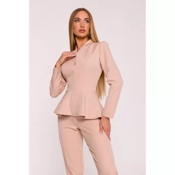  Dámský overal MOE M878 BEIGE 