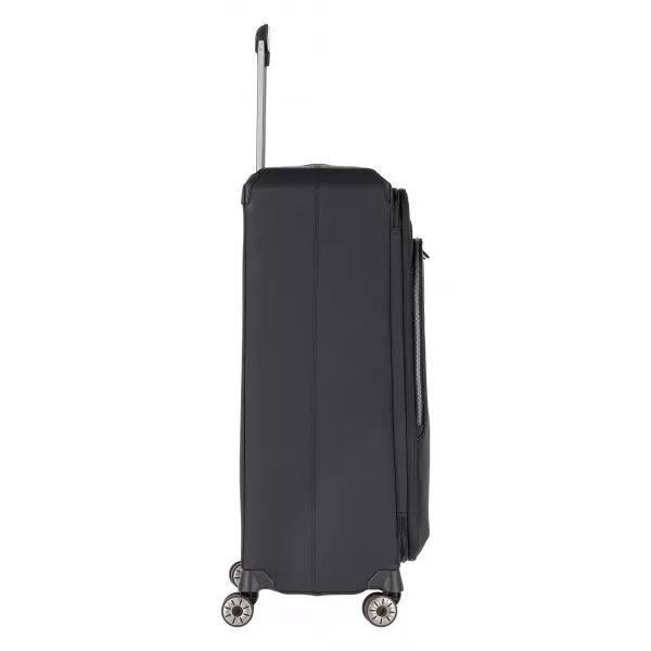  Kufr TRAVELITE PRIIMA L BLACK 