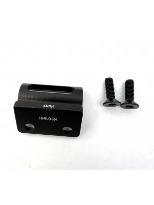Úchyt přesmykače FM-606 pro Soot 80, 90