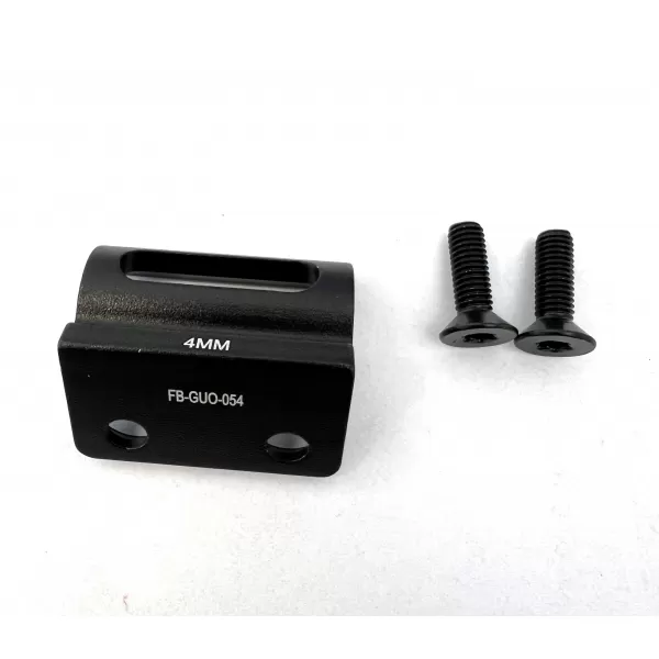 Úchyt přesmykače FM-606 pro Soot 80, 90 