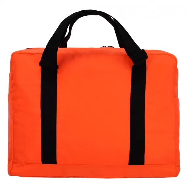  Taška TRAVELITE FOLDABLE TRAVEL BAG ORANGE 
