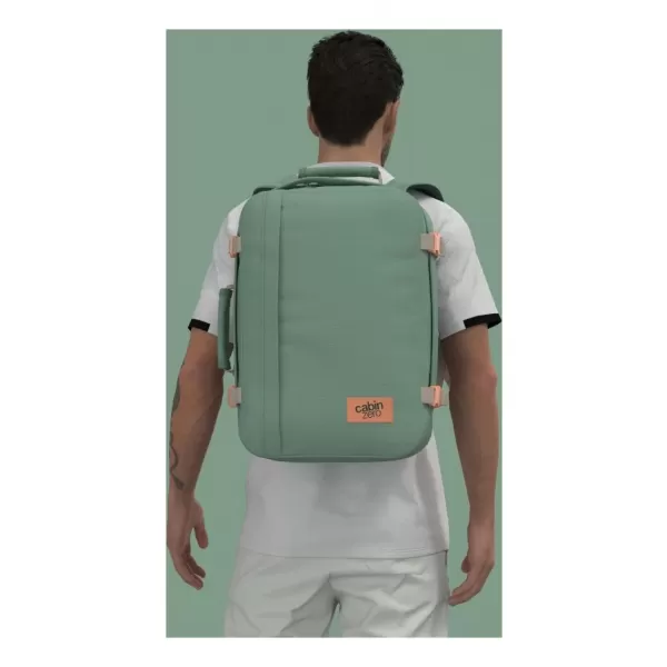  Batoh CABINZERO CLASSIC 36L SAGE FOREST 