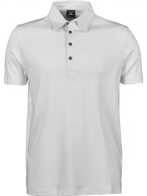 Pánské tričko Tee Jays | TJ 1440 WHITE
